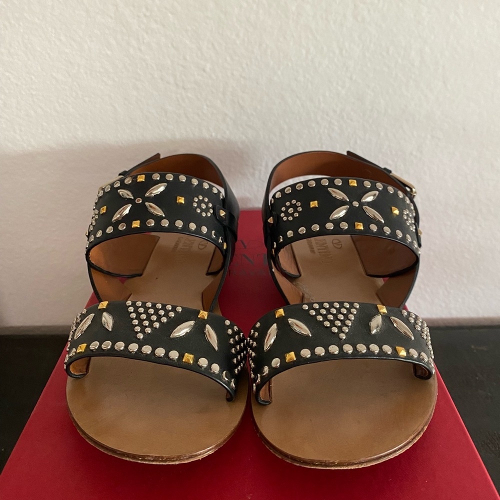 Valentino Sandals